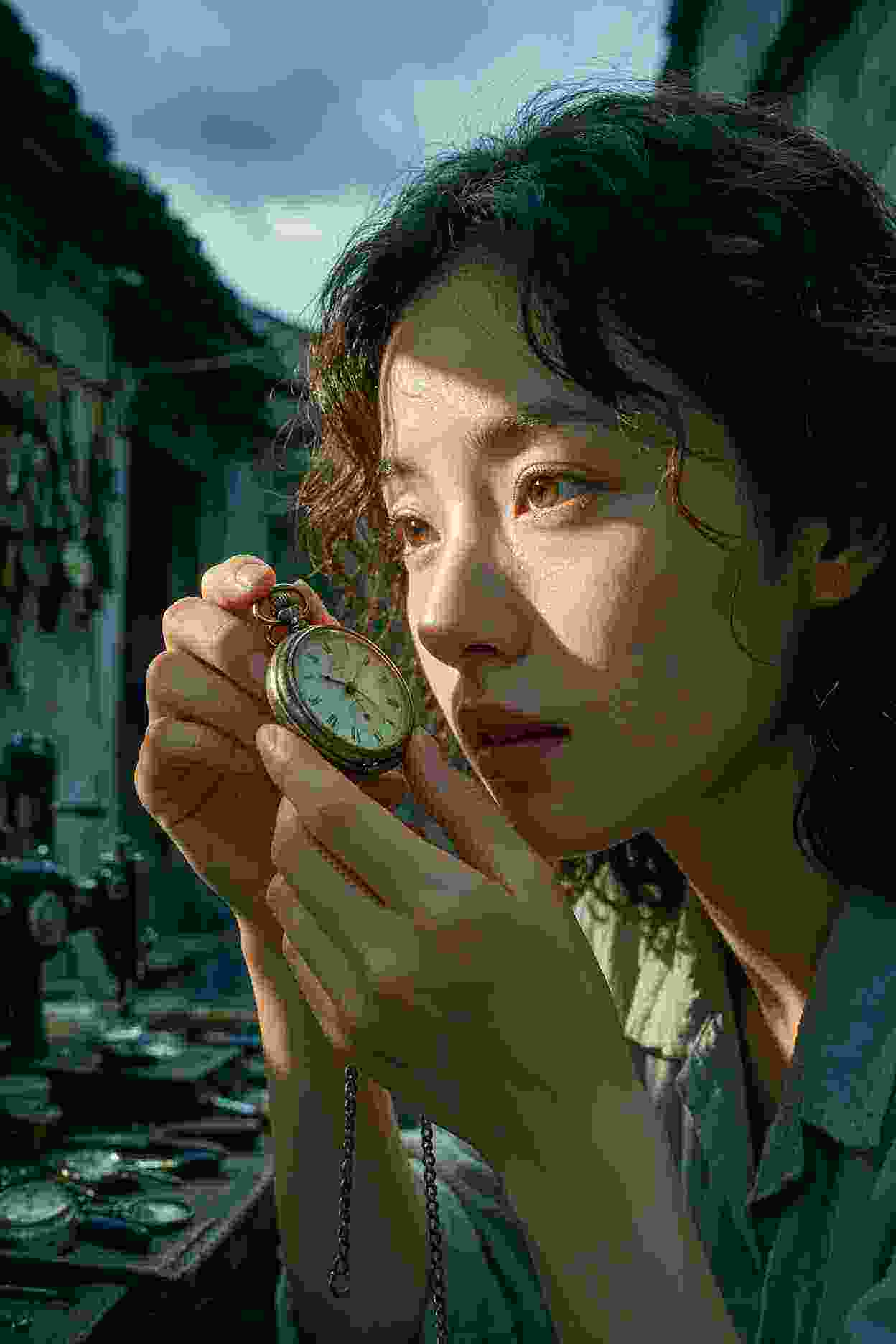 青春密语