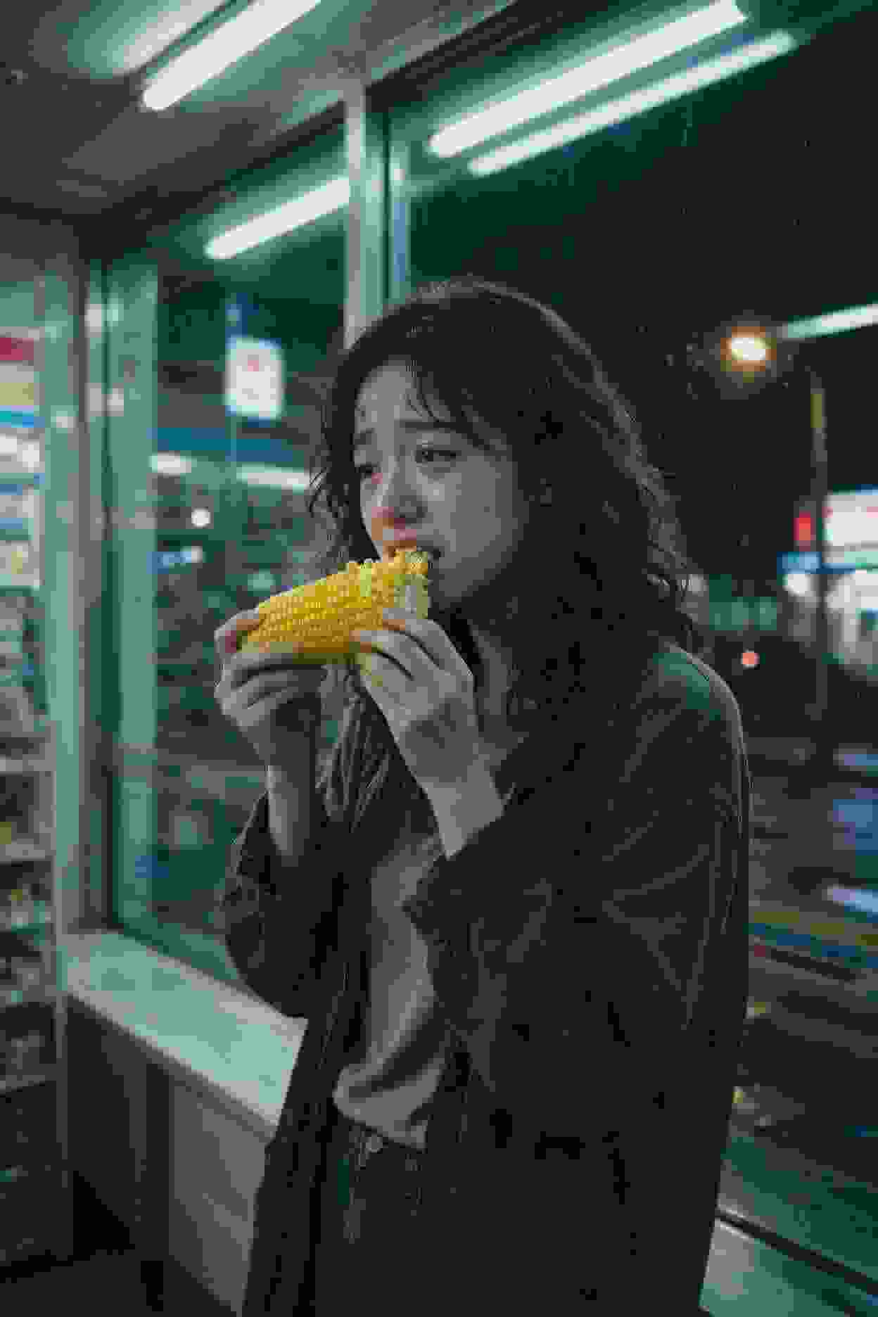 江南雨季