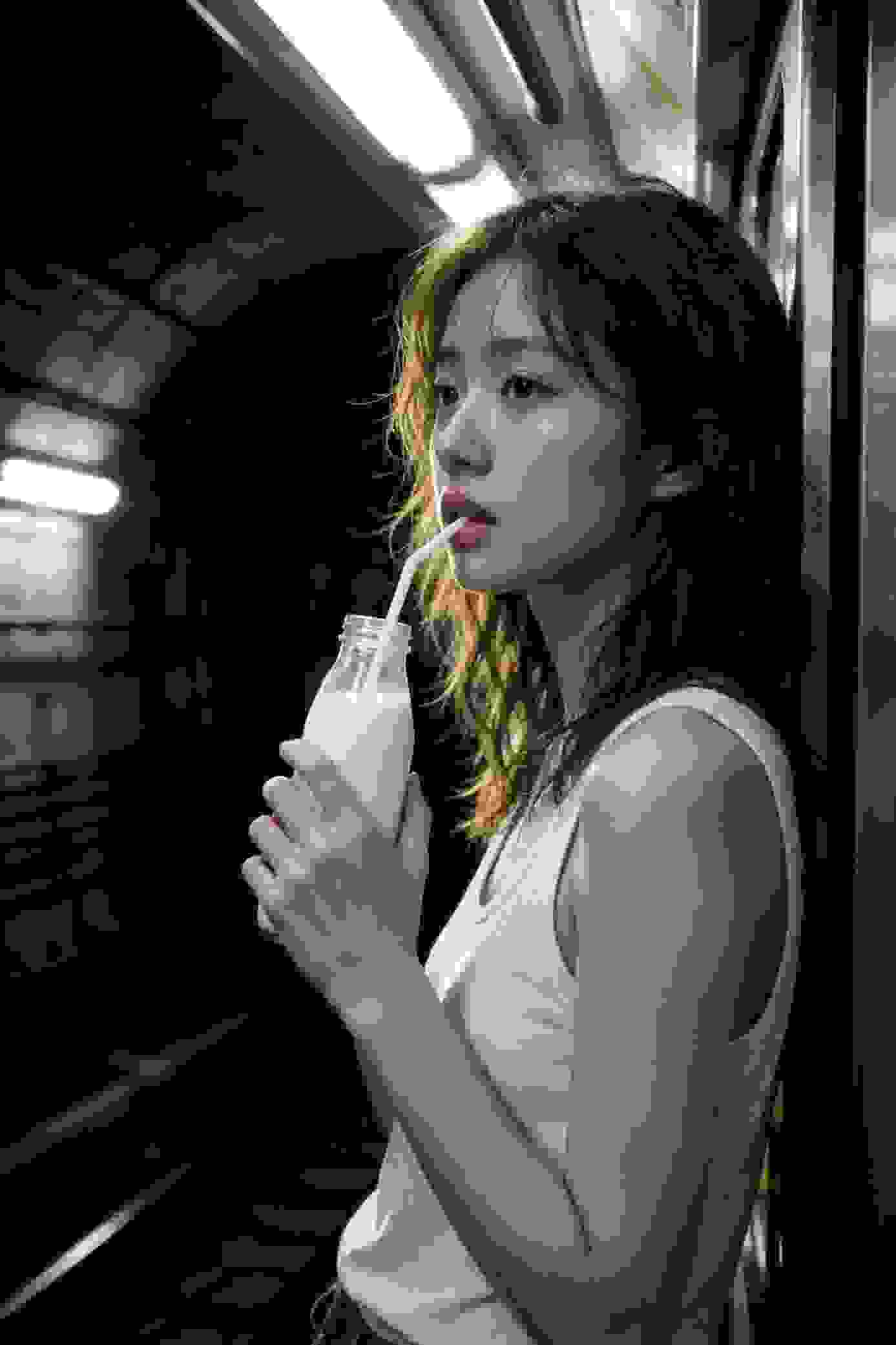 隐秘的角落